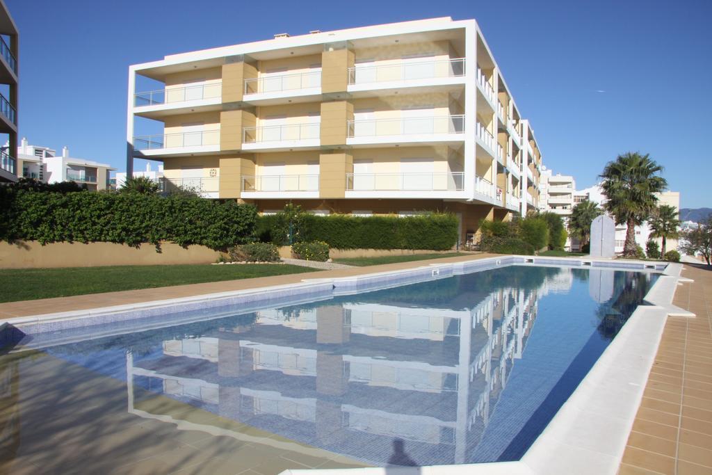 Apartamento Arade Portimao Apartment Exterior photo