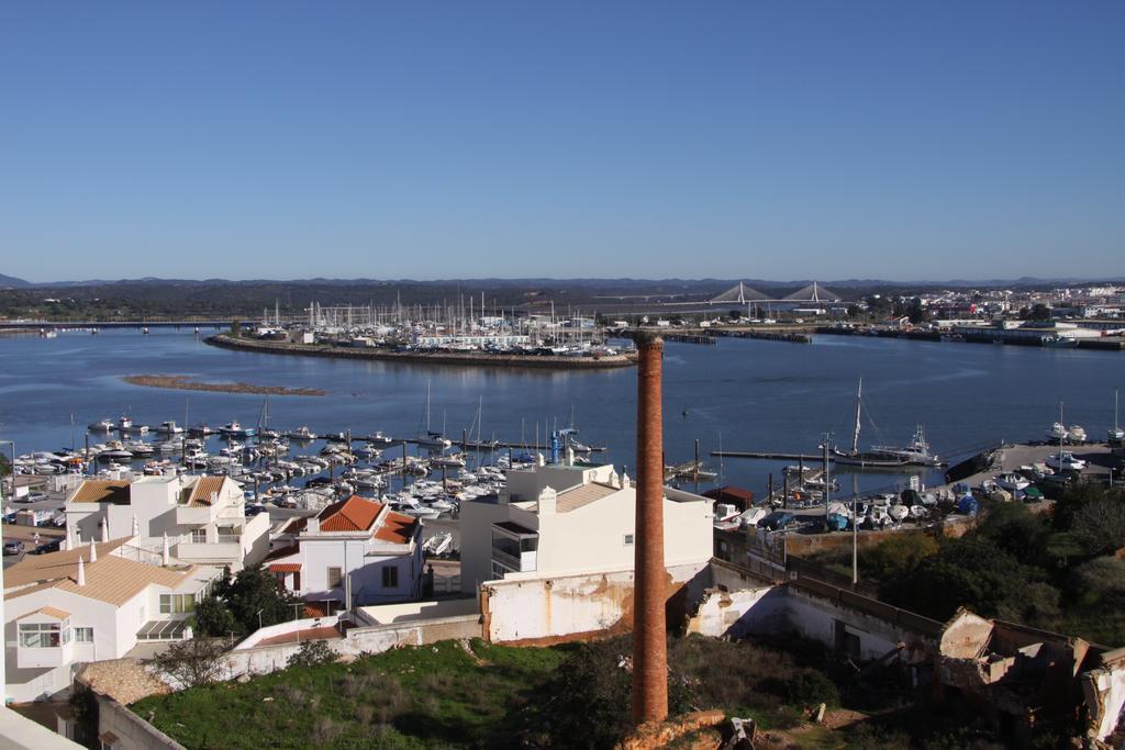 Apartamento Arade Portimao Apartment Exterior photo
