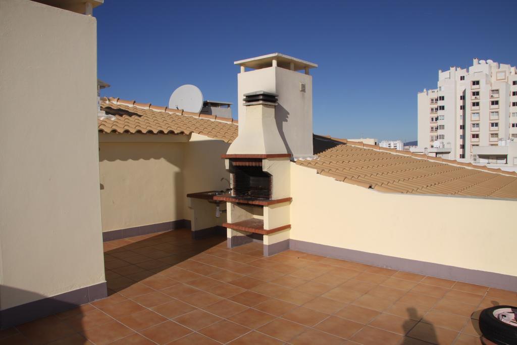 Apartamento Arade Portimao Apartment Exterior photo